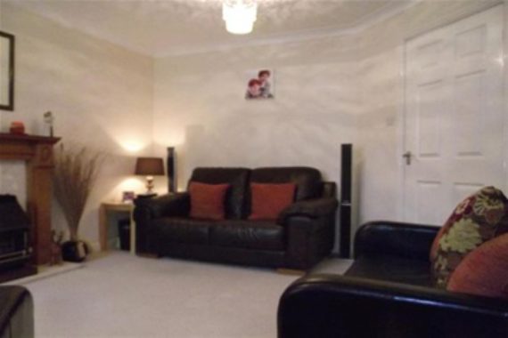 3 Bedroom Detached
